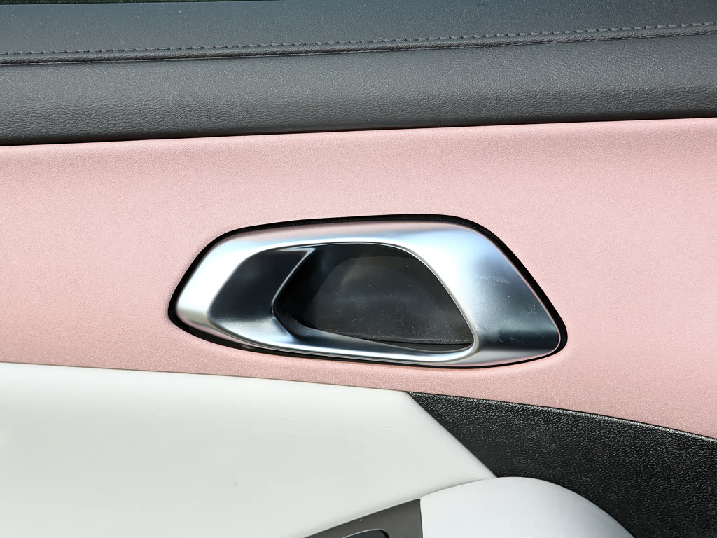 2025 BYD Yuan UP Image 18